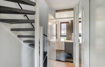 Hoekwoning te koop: Schotlandstraat 22, Bergen Op Zoom