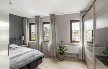 Hoekwoning te koop: Schotlandstraat 22, Bergen Op Zoom