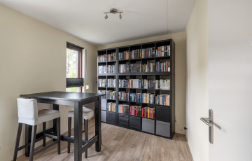 Hoekwoning te koop: Schotlandstraat 22, Bergen Op Zoom
