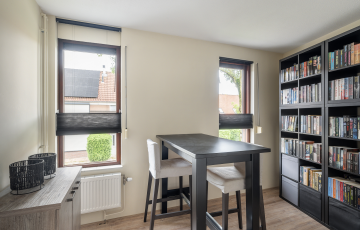 Hoekwoning te koop: Schotlandstraat 22, Bergen Op Zoom
