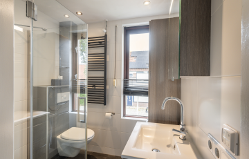 Hoekwoning te koop: Schotlandstraat 22, Bergen Op Zoom