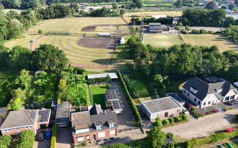 Staakberg 6