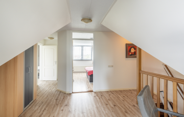 Staakberg 6
