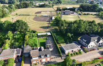 Staakberg 6