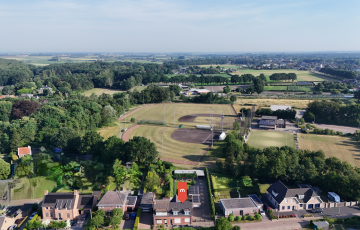 Staakberg 6