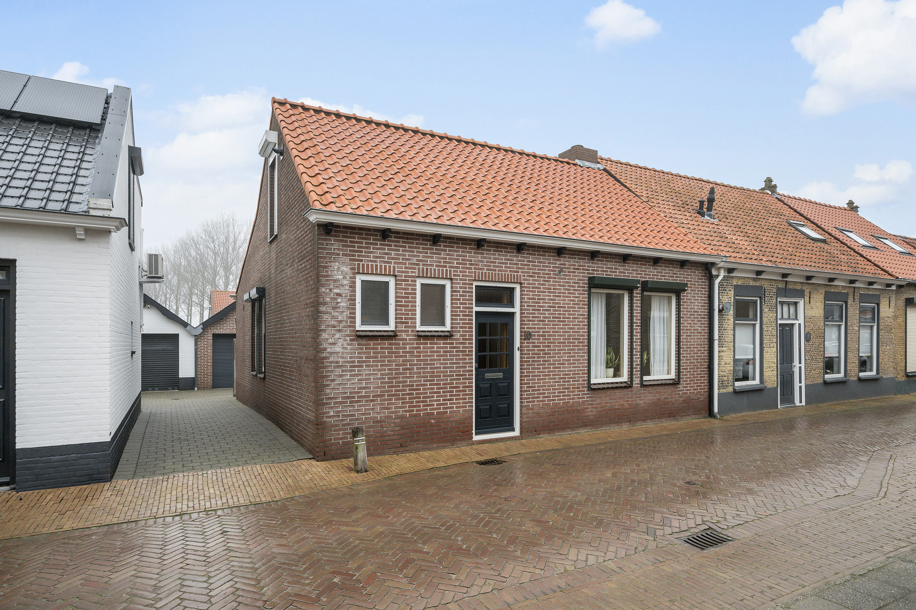 Tienhoven 10