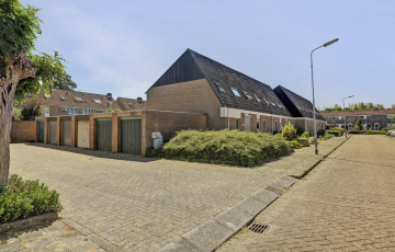 Touwslagersdreef 34