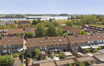 Touwslagersdreef 34