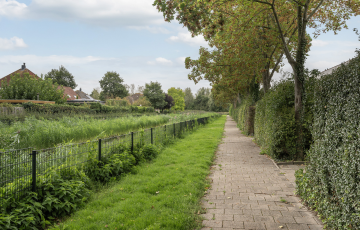 Touwslagersdreef 35