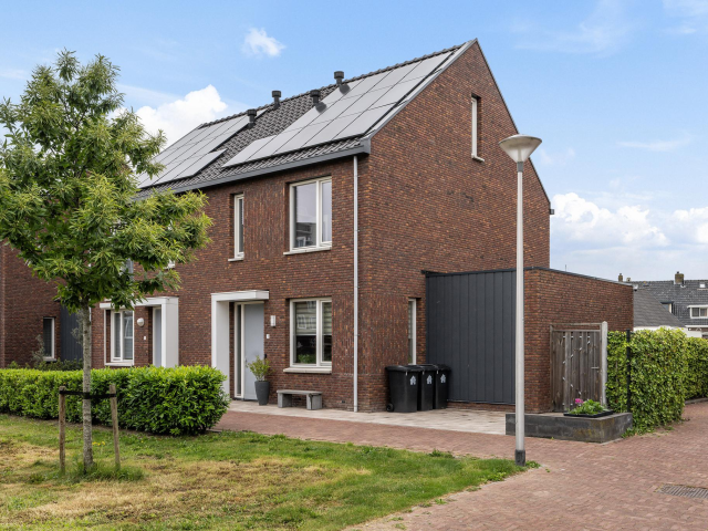 Vestetuin 7