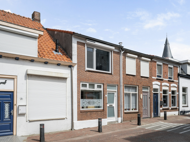 Visserstraat 23