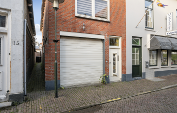 Visstraat 17