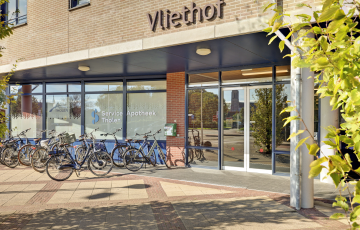 Vliethof 41