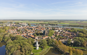 Vliethof 41