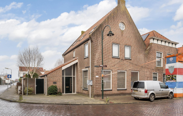 Voorstraat 1