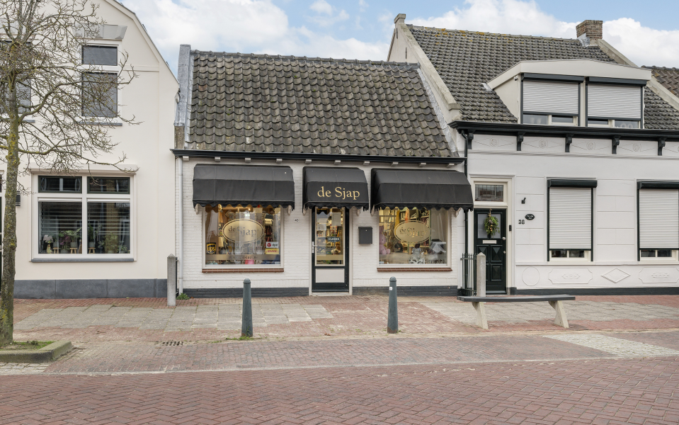 Voorstraat 40