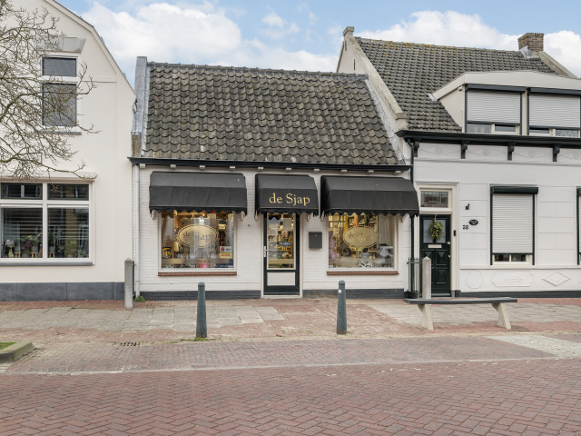 Voorstraat 40
