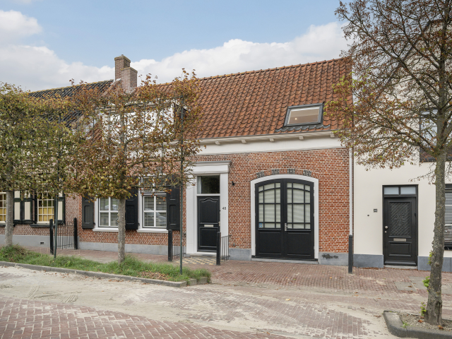 Voorstraat 48