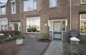 Vossemeersepoort 26