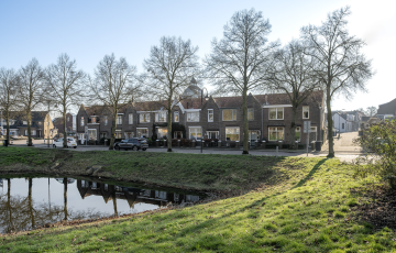 Vossemeersepoort 26