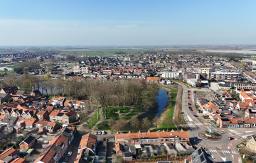 Vossemeersepoort 26