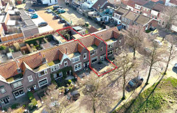 Vossemeersepoort 26