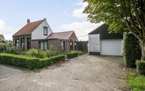 Weelweg 1