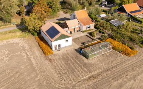 Weelweg 1