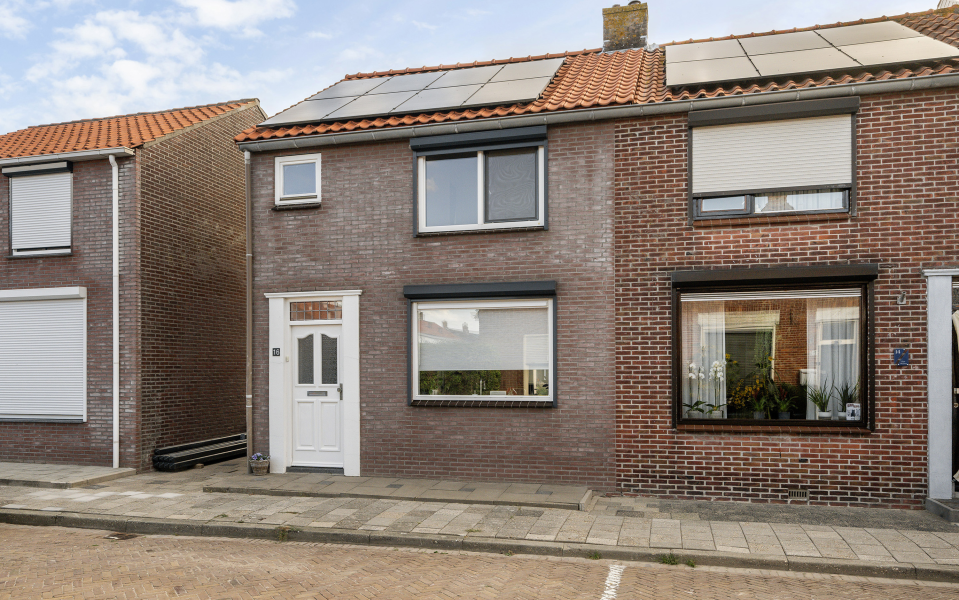 Wilhelminastraat 16