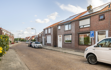 Wilhelminastraat 16