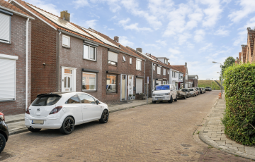 Wilhelminastraat 16