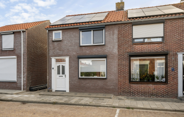 Wilhelminastraat 16