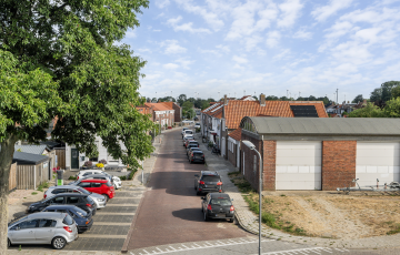 Wilhelminastraat 16