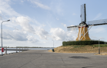 Wilhelminastraat 16