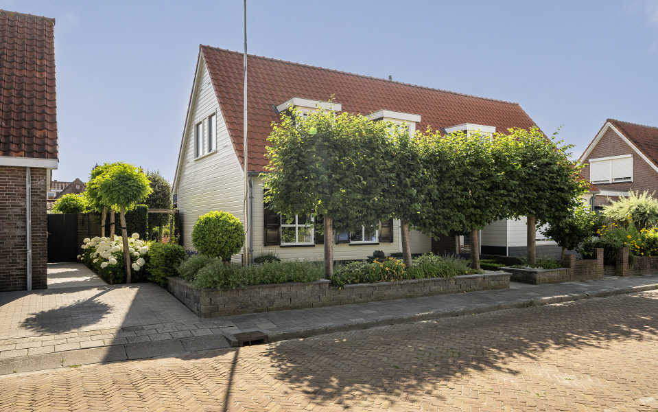 Wilhelminastraat 38