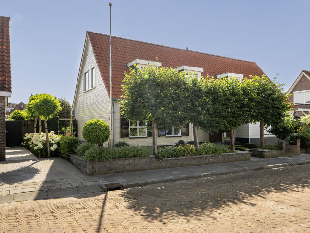 Wilhelminastraat 38