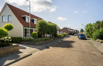 Wilhelminastraat 38