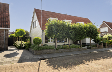 Wilhelminastraat 38