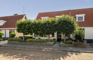 Wilhelminastraat 38