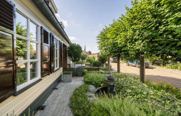 Wilhelminastraat 38