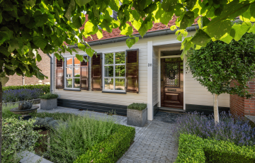 Wilhelminastraat 38