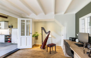 Wilhelminastraat 38
