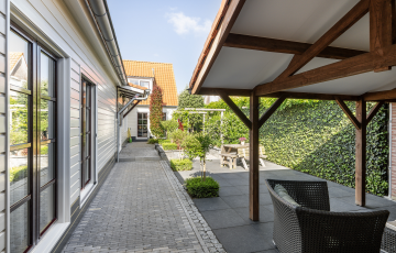 Wilhelminastraat 38