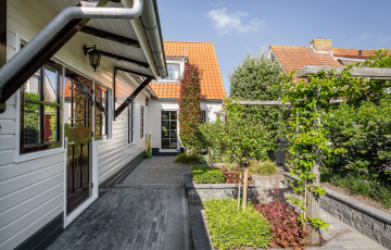 Wilhelminastraat 38