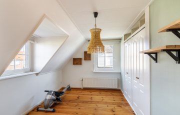 Wilhelminastraat 38