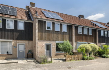Wilhelminastraat 8