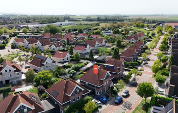 Windsingel 57
