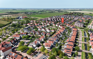 Windsingel 57