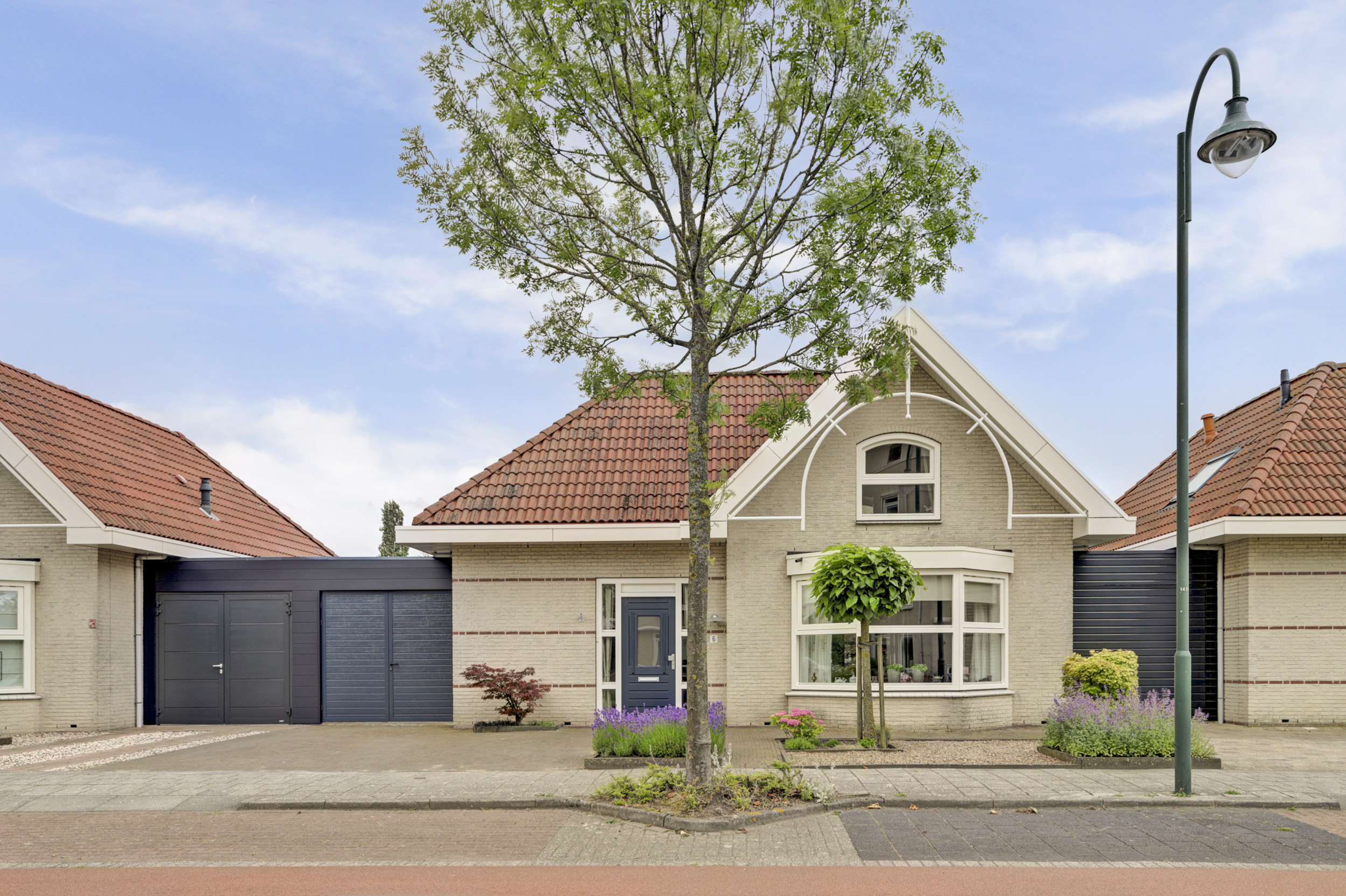 Windsingel 6