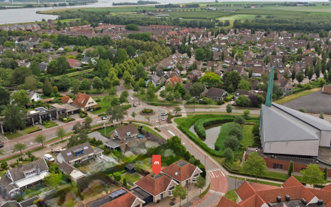 Windsingel 6